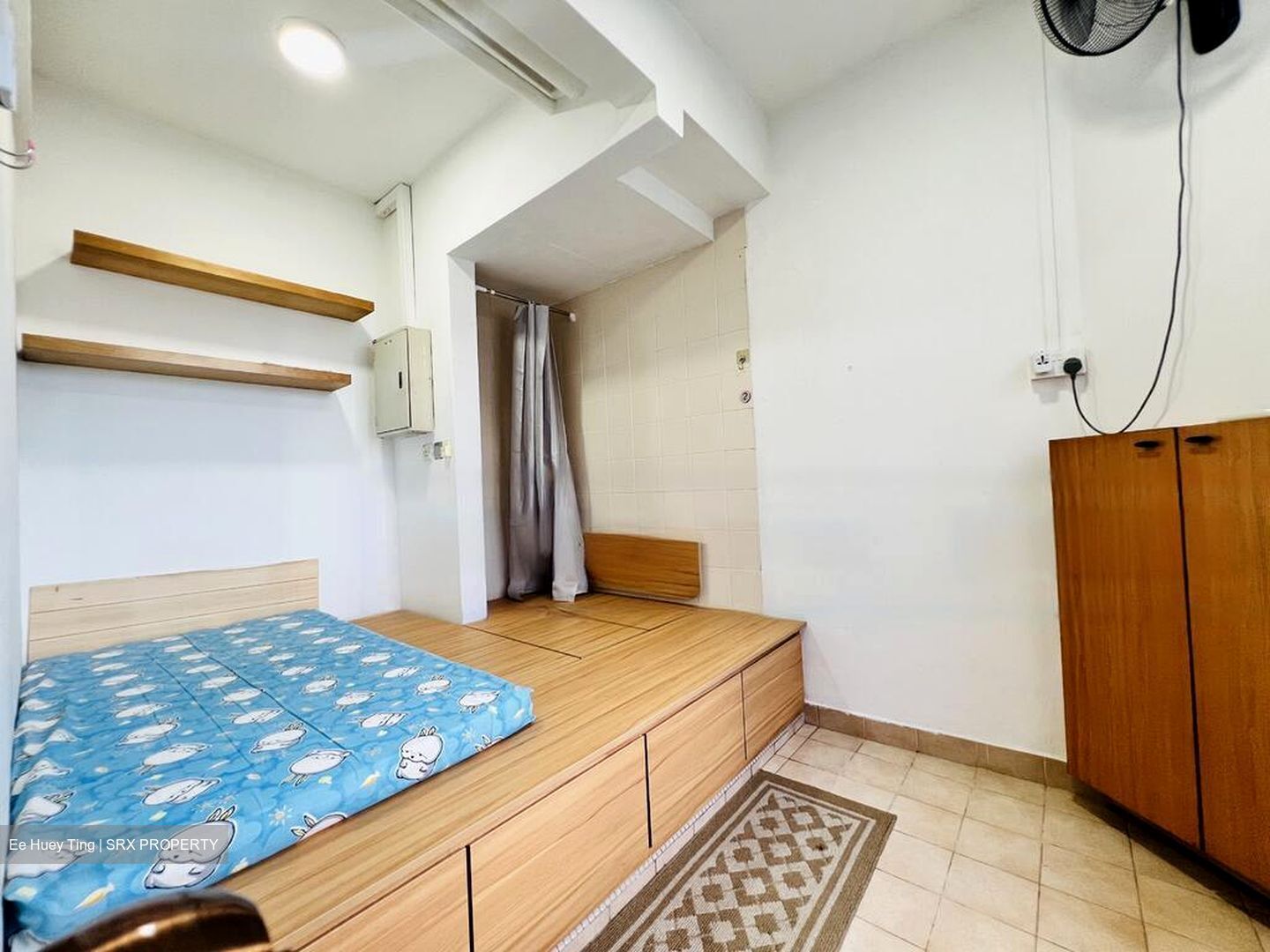 Summerdale (D22), Condominium #462586531